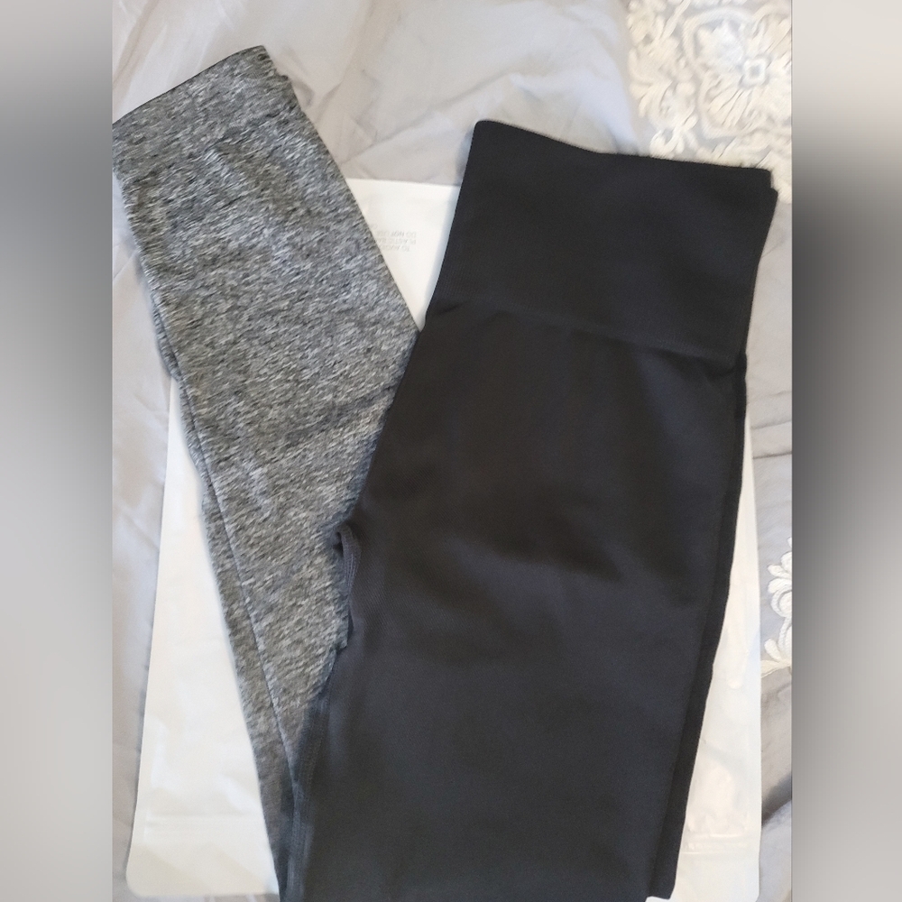 Small Gymshark Adapt Ombre Leggings